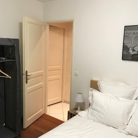 Appartements Ним Екстериор снимка