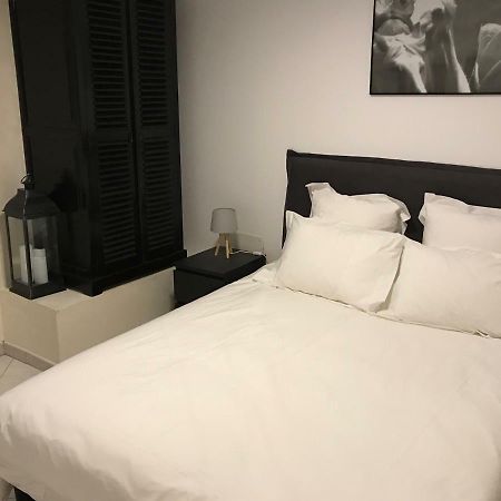 Appartements Ним Екстериор снимка
