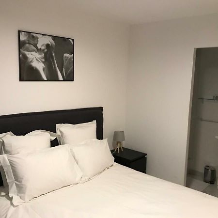 Appartements Ним Екстериор снимка