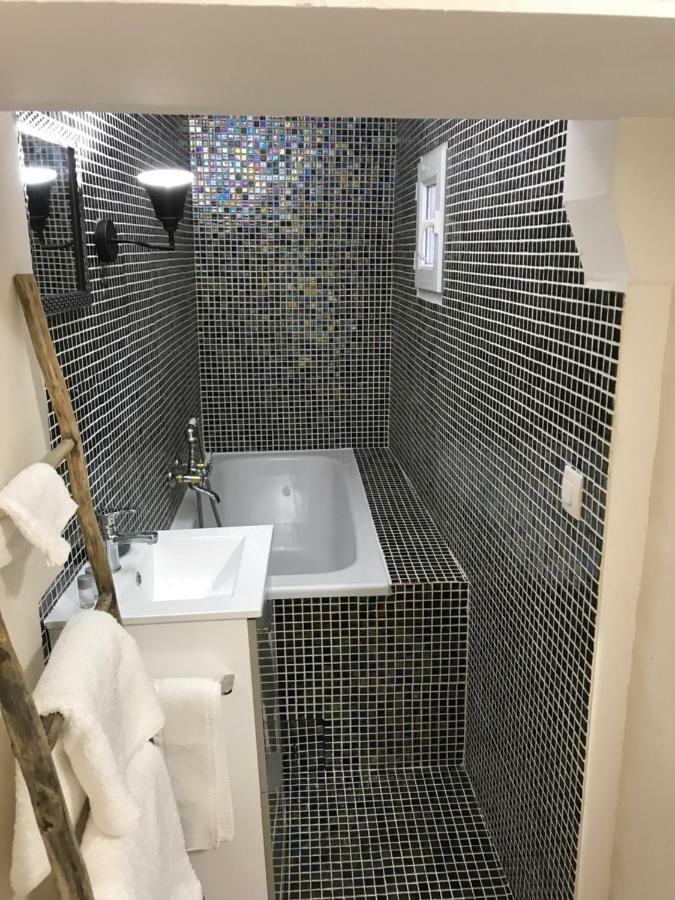 Appartements Ним Екстериор снимка